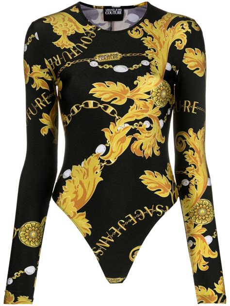 versace jeans couture tag|versace jeans couture bodysuit.